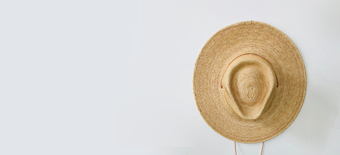 SUN HATS