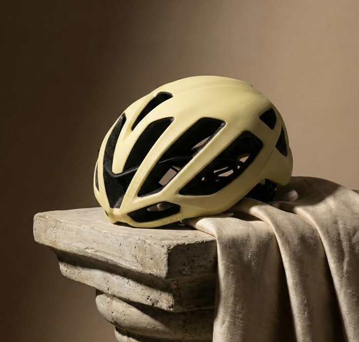 CYCLING HELMETS